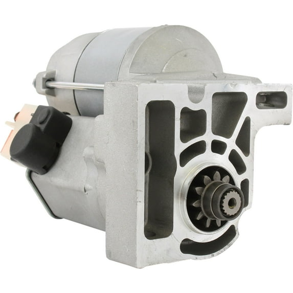 DB Electrical New Starter 410-52043 for Chevrolet Corvette 1992-1996 128000-8110 128000-8111