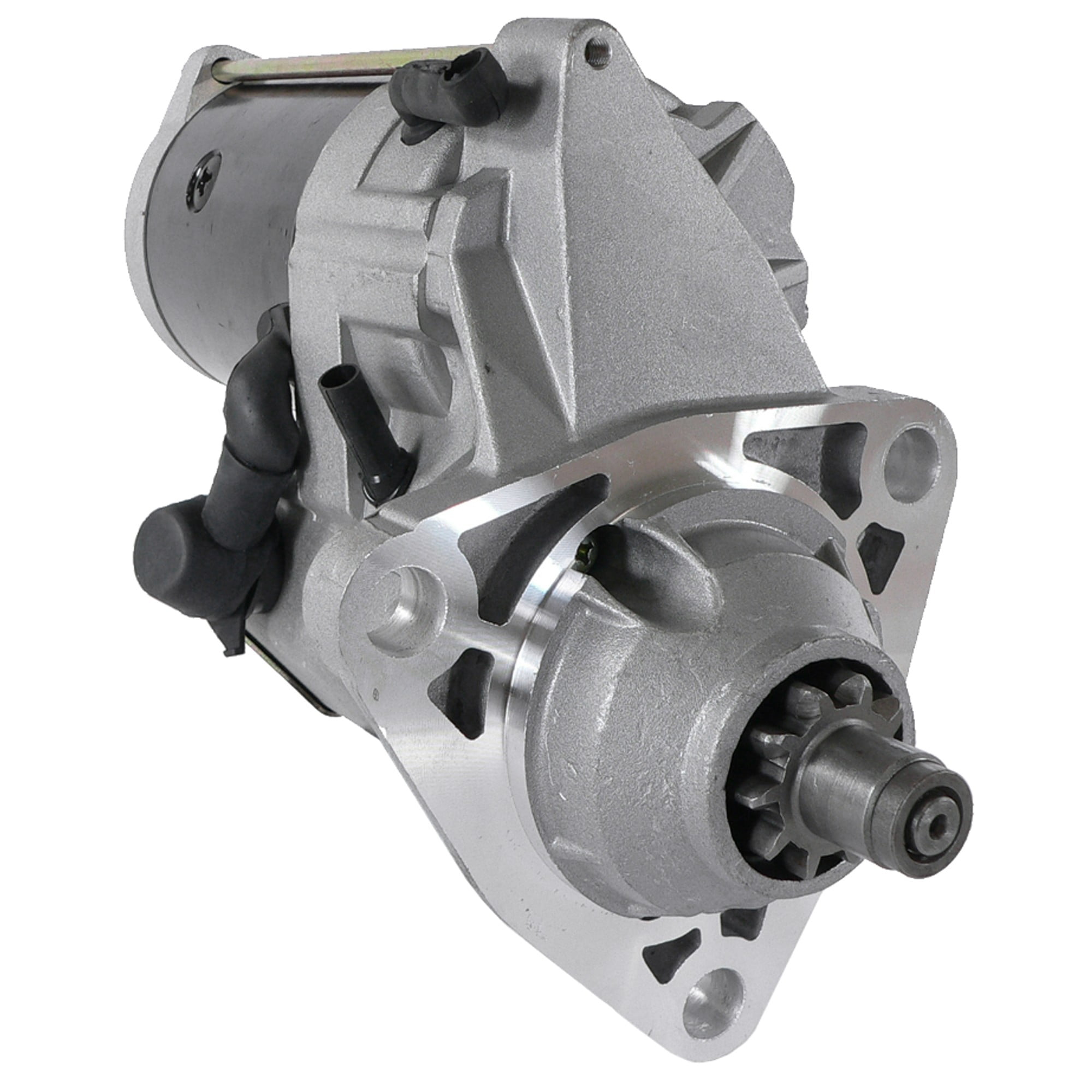 DB Electrical SBO0006 New Starter For Iveco Fahr Deutz Khd Tractor Bosch, Truck Equipment F3L912 F4L912 Engine 2.8L 3.8L, Claas Mercator,Atlas Ar70 Lo Db Electrical Sbo0006 New Starter For Iveco Fahr Deutz Khd