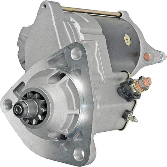 DB Electrical New Starter 410-52142 for Peterbilt 320 357 359 362 372 375 377 378 More