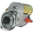 thumbnail image 1 of DB Electrical New Starter 410-52151 for Yanmar Tractor With 3T90L 3T95 4T95 & Ym6000 Ym7000, 1 of 2
