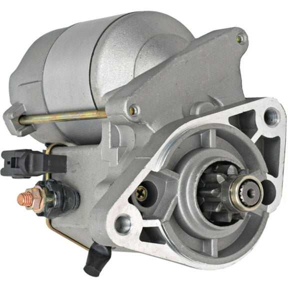DB Electrical New Starter 410-52157 for Lexus Is300 3.0L 2001-2005 Gs300 1998-2005 28100-46220