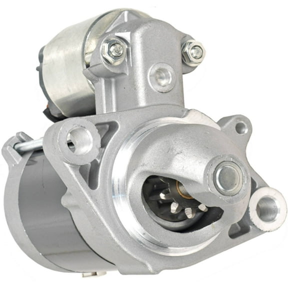 DB Electrical New Starter 410-52160 for Honda Igx440 12.7Hp Air Cooled Engines 410-52160