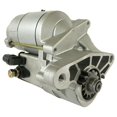 thumbnail image 1 of DB Electrical New Starter 410-52169 for Dodge Durango 4.7L 2004-2005 56029750Aa 17884 2-2671-Nd, 1 of 7
