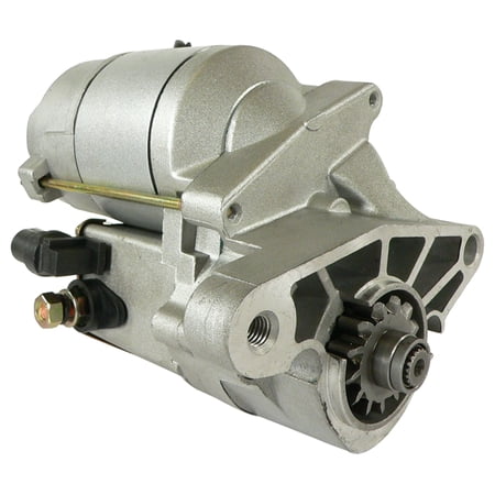 DB Electrical New Starter 410-52169 for Dodge Durango 4.7L 2004-2005 56029750Aa 17884 2-2671-Nd