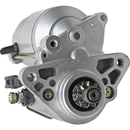 DB Electrical New Starter 410-52215 for Lexus Gx470 4.7L 2003-2004 28100-50040 28100-50090