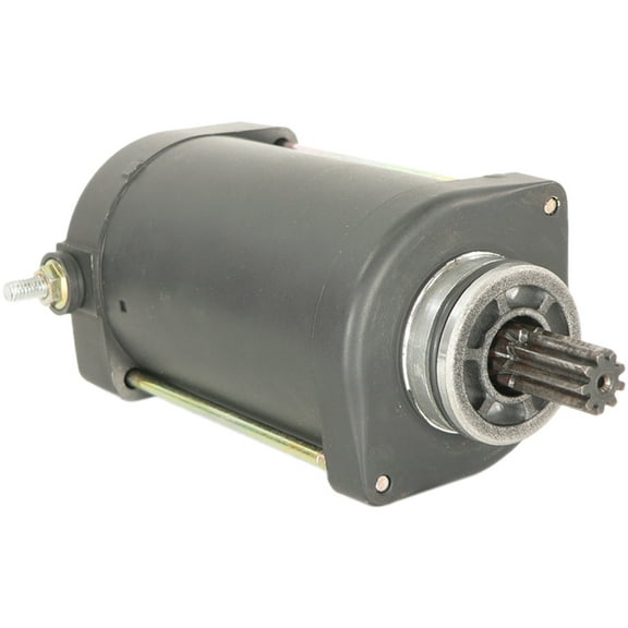 DB Electrical New Starter 410-52229 for Harley Davidson Motorcycle 1130Cc 1250Cc Black 428000-4760