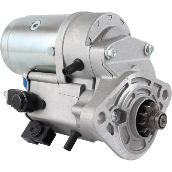 DB Electrical New Starter 410-52245 for Caterpillar Mini Excavator 304.5 1998-On / 0R9704 155-9849