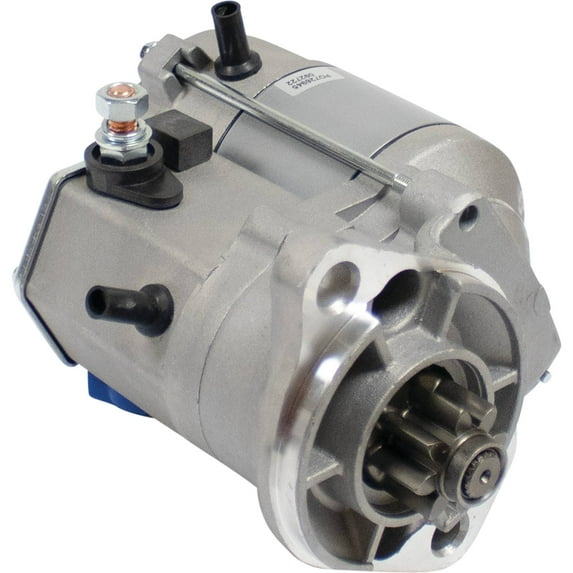 DB Electrical New Starter 410-52265 for Kubota Compact Tractor L3540 L3830 L39 L3940 L4240