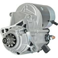 thumbnail image 1 of DB Electrical New Starter 410-52285 for John Deere Tractor 6100D 6115D 6125D 6130D 6140D, 1 of 2