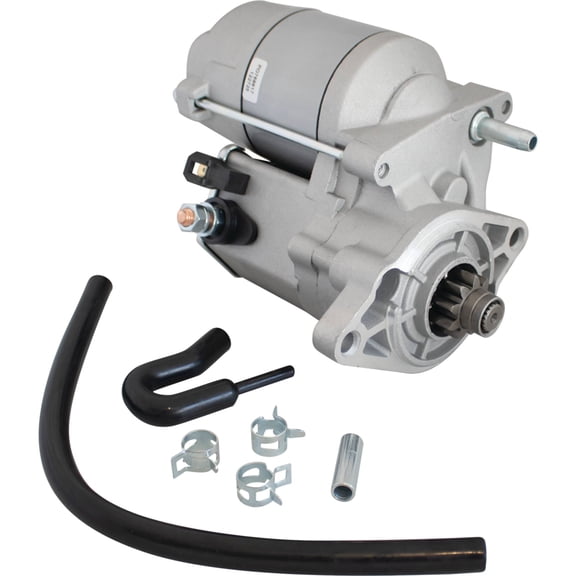 DB Electrical New Starter 410-52310 for Kubota Atv Utv Rtv1100 Rtv1140 K7711-61800