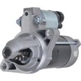 thumbnail image 1 of DB Electrical New Starter 410-52377 for 2.0L Honda Cr-V W/At 1997-2001 410-52377, 1 of 7