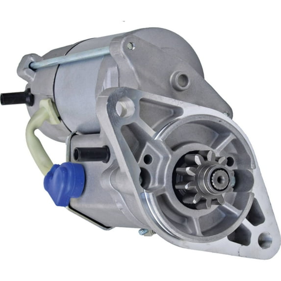DB Electrical New Starter 410-52381--004 for 2.4L Toyota Hilux 93 94 95 96 97 98 99 00 01 1993- 2001 33085
