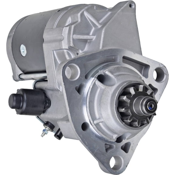 DB Electrical New Starter 410-52386 for Freightliner Dd60 Eng 2004-On Tg428000-5730 428000-5730