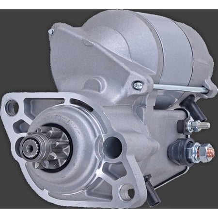 DB Electrical New Starter 410-52402 for 4.0 4.2 Jaguar S Type S-Type 00 01 02 03 04 05 06 07 08