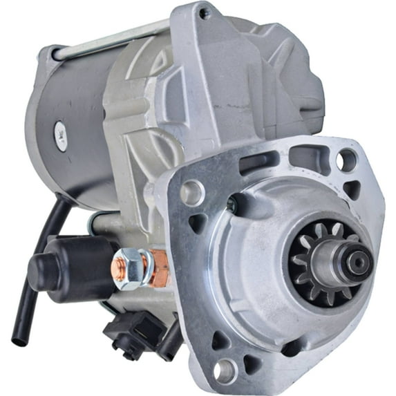 DB Electrical New Starter 410-52403 for John Deere Tractor 7210 7405 7410 7505 7510 7515 7600 7610
