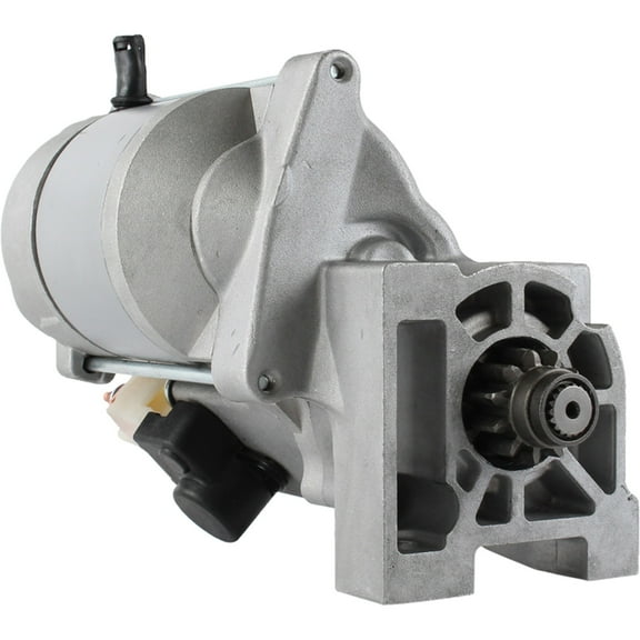 DB Electrical New Starter 410-52422 for Chevy 305 350 454 & Fedex Truck 3Hp