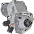 thumbnail image 1 of DB Electrical New Starter 410-52448 for 4Cyl 239Ci 3.9L John Deere 4039Dfm (Code 3007) All128000-7250, 1 of 2