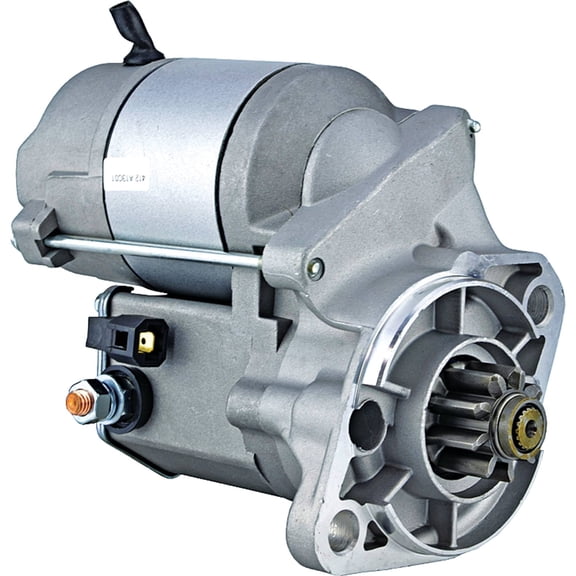 DB Electrical New Starter 410-52460 for Onan Lister Petter Generator Sets 191-2213 228000-6090