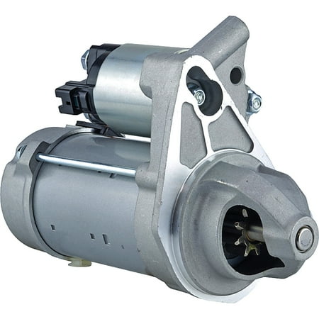 DB Electrical New Starter 410-52467 for 2011 2013-16 Lexus Lx570 W/5.7L Pmgr 12V Cw 9-Tooth 28100-0S050