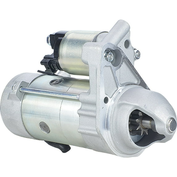 DB Electrical New Starter 410-52469 for 2008-10 Lexus Lx570 W/5.7L