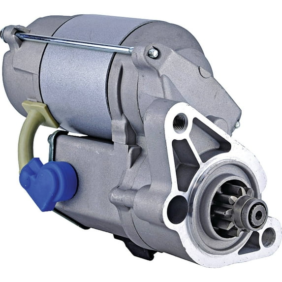 DB Electrical New Starter 410-52481 for Toyota 4Runner T-100 Pickup Truck 3.0 1994-1995