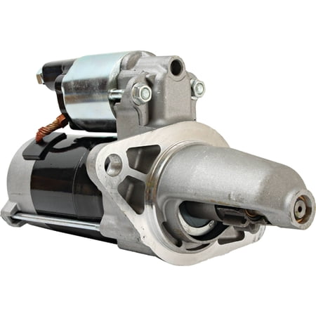 DB Electrical New Starter 410-52495 for Saab 2.0 9-2X 05 2005 Subaru Impreza 02 03 04 06 07 2002 2003