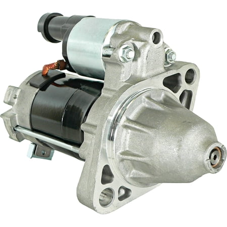 DB Electrical New Starter 410-52510 for 2.0 2.0L Honda Civic 02 03 04 05