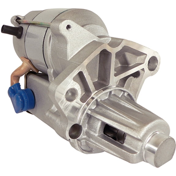 DB Electrical New Starter 410-52512 for Dodge 4.7L Ram Pickup Truck 2004-2009 428000-2400