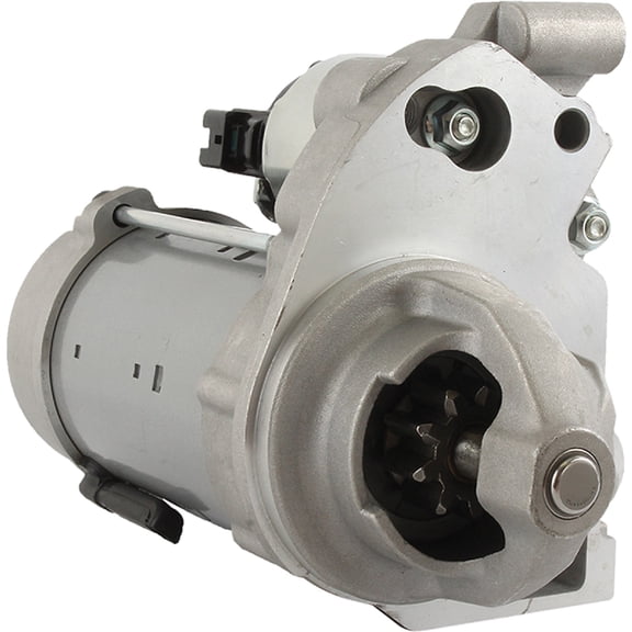 DB Electrical New Starter 410-52529 for 4.6 4.6L Toyota Tundra Pickup 11 12 13 14 15 16 & Sequoia 2012