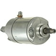 thumbnail image 1 of DB Electrical New Starter 410-54008 for Honda Atv Trx300Ex Trx 300 Ex 1993-2009, 1 of 5