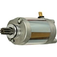 thumbnail image 1 of DB Electrical New Starter 410-54017 for Yamaha Moto-4 Yfm225 1986-1991 3Gh-81800-01-00 495710, 1 of 2
