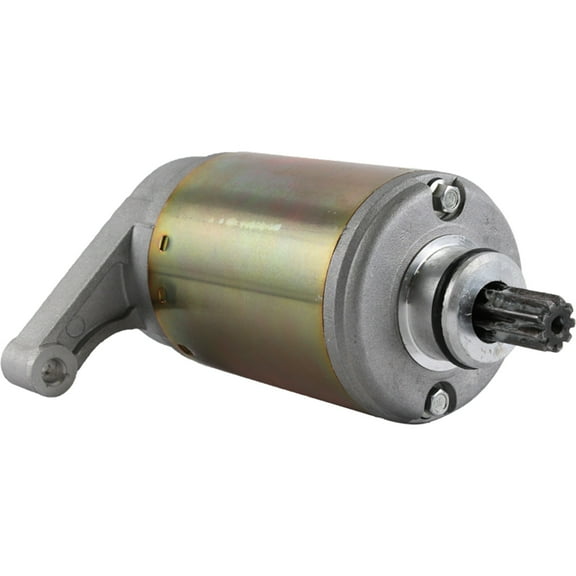 DB Electrical New Starter 410-54018 for Yamaha 2Hr-81800-51-00 Ya-105 4Sh-81800-00-00