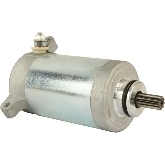 DB Electrical New Starter 410-54045 for Kawasaki Klf220 Bayou 220 1988-2011 21163-1130