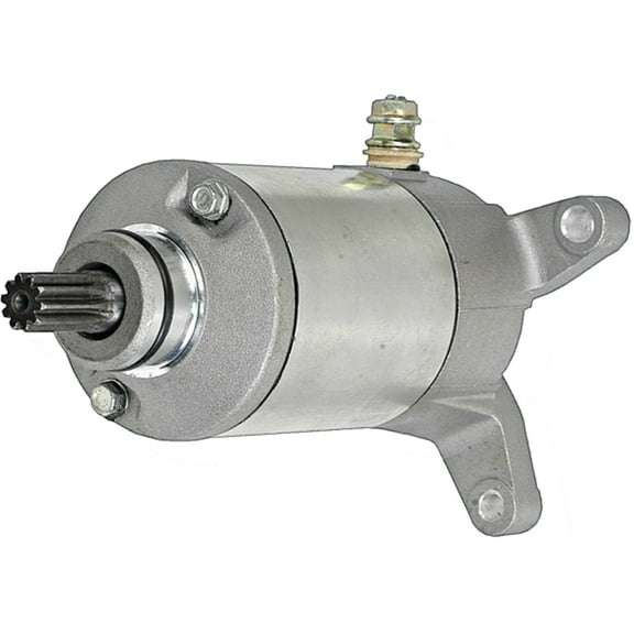 DB Electrical New Starter 410-54046 for Suzuki Atv Lt160 Ltf160 Lt230 Ltf230 Ltf250 Ltz250