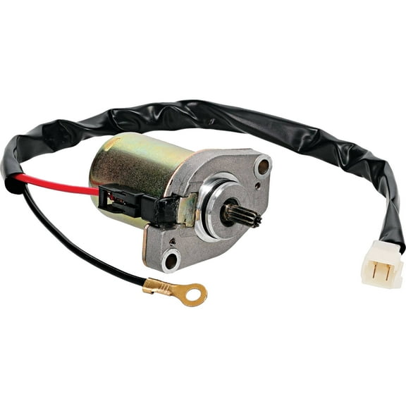 DB Electrical New Starter 410-54047 for Polaris Atv Predator Scrambler 50 & Eton 50 Atv