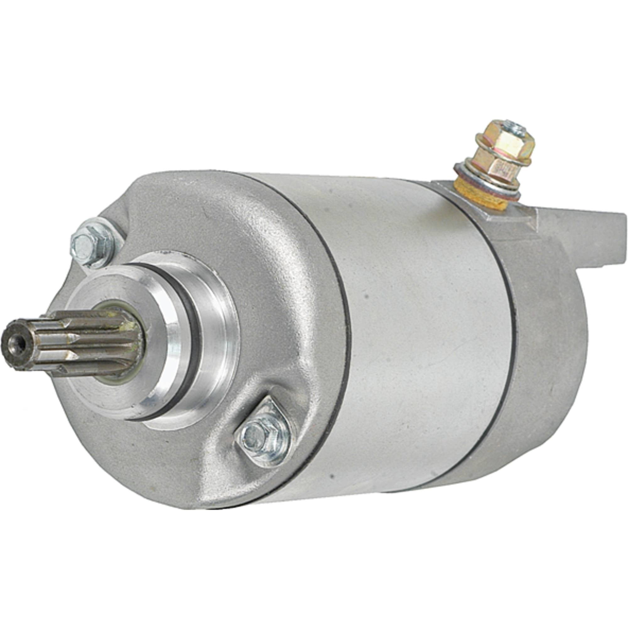 DB Electrical New Starter 410-54066 for Honda Trx500Fa 2001-2003 2-2791-Mt 49-5767