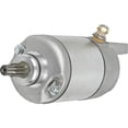 thumbnail image 1 of DB Electrical New Starter 410-54066 for Honda Trx500Fa 2001-2003 2-2791-Mt 49-5767, 1 of 5