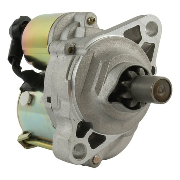 DB Electrical New Starter 410-54074 for Honda Civic 1.6L 1998-2000 M/T & Acura El 1998-2001