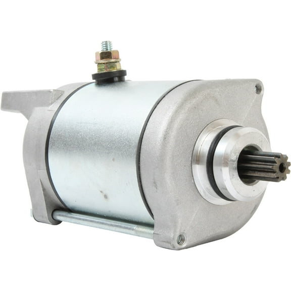 DB Electrical New Starter 410-54077 for Arctic Cat & Bombardier Massey Feruguson Atv 250 300