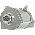 thumbnail image 1 of DB Electrical New Starter 410-54098 for Honda Vt1100C Shadow 1985-1994 31200-Maa-008 Rn18631, 1 of 5