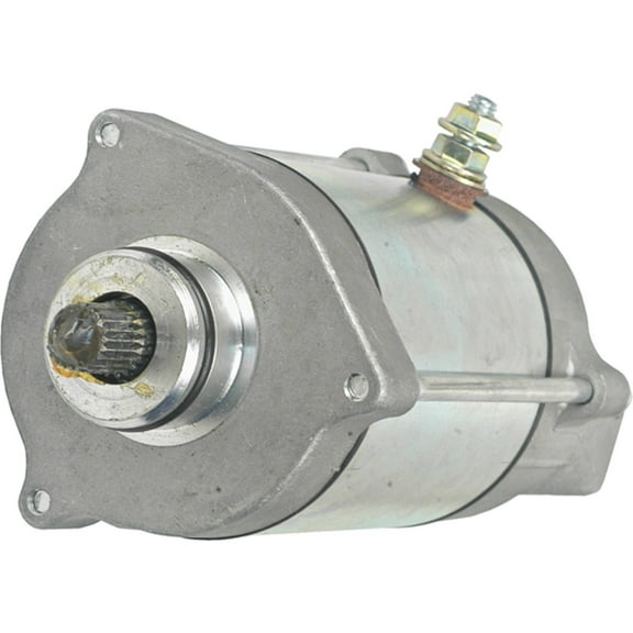 DB Electrical New Starter 410-54098 for Honda Vt1100C Shadow 1985-1994 31200-Maa-008 Rn18631