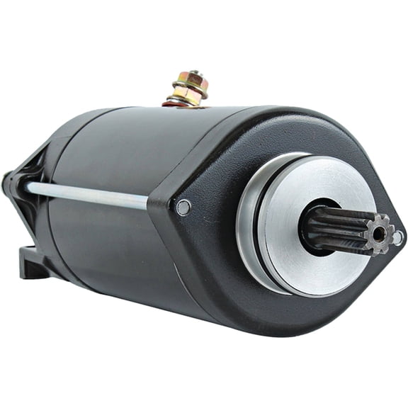 DB Electrical New Starter 410-54122 for 12-Volt Kawasaki Vn1500 Vulcan 1500 1996-1999 21163-1109