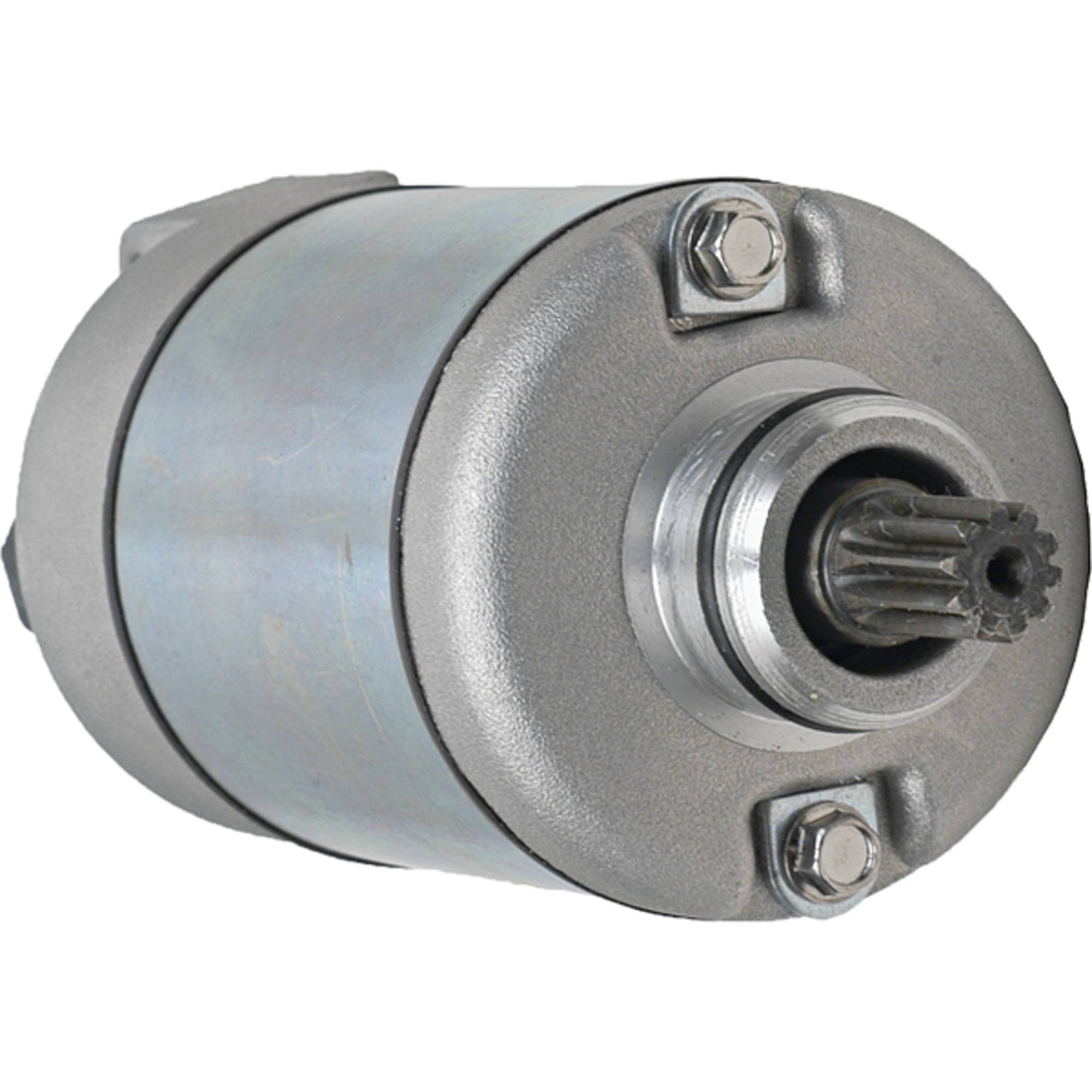 DB Electrical New Starter 410-54128 for Honda 700 750 Vt750 Shadow Motorcycle 2007-2011 & Nt700