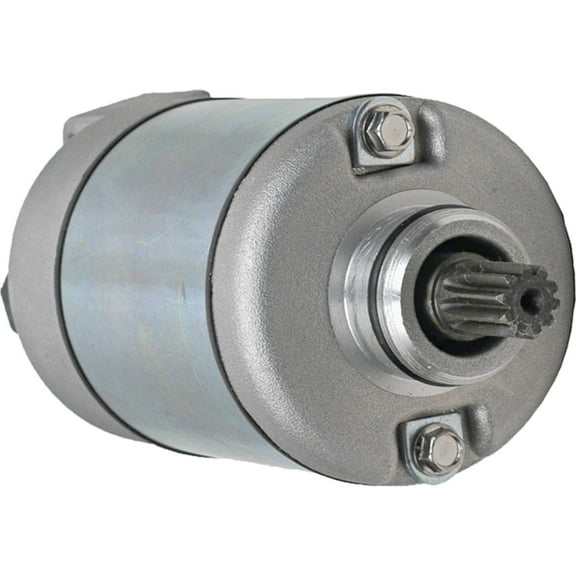 DB Electrical New Starter 410-54128 for Honda 700 750 Vt750 Shadow Motorcycle 2007-2011 & Nt700