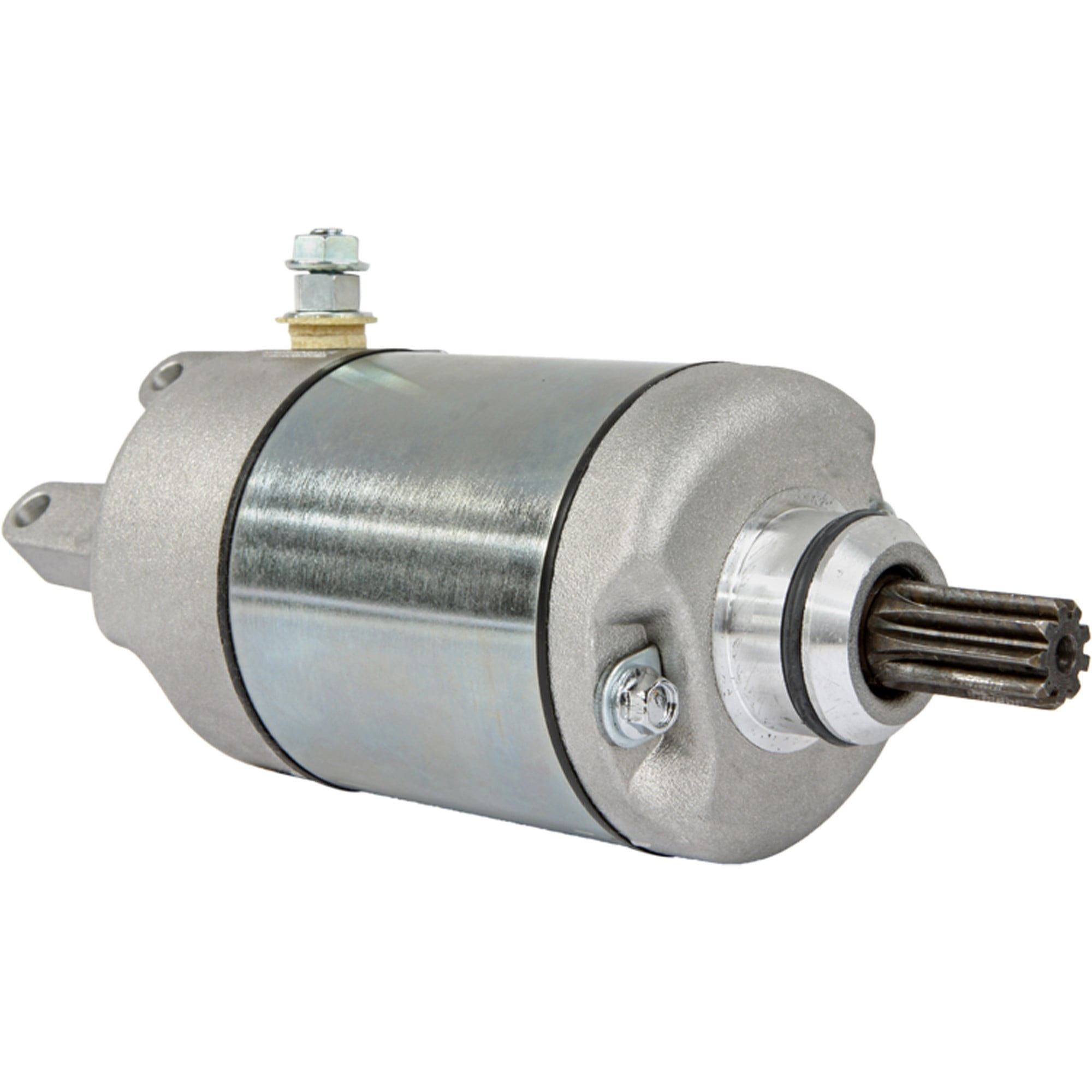DB Electrical New Starter 410-54132 for Polaris Atv Sportsman 400 2008-2010 495348 19619