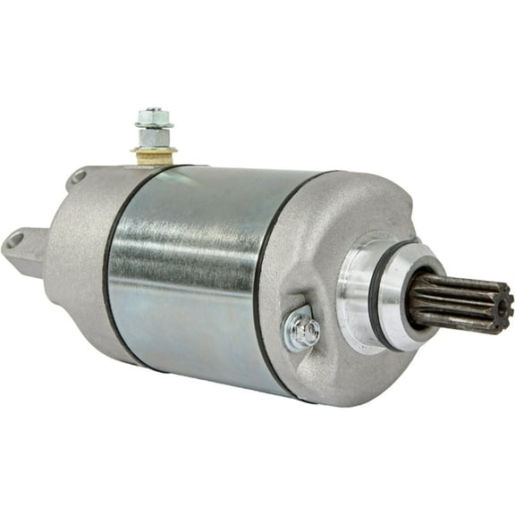 DB Electrical New Starter 410-54132 for Polaris Atv Sportsman 400 2008-2010 495348 19619