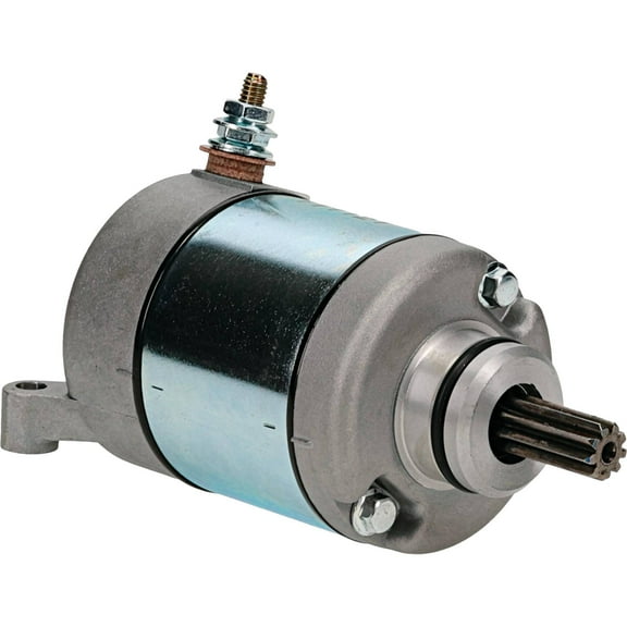 DB Electrical New Starter 410-54150 for Honda Crf250X Motorcycle 249Cc 2004 - 2013