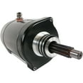thumbnail image 1 of DB Electrical New Starter 410-54151 for Polaris Atv Utv Ranger Rzr Xp 900 900Xp 875Cc 4013059 4013245, 1 of 5