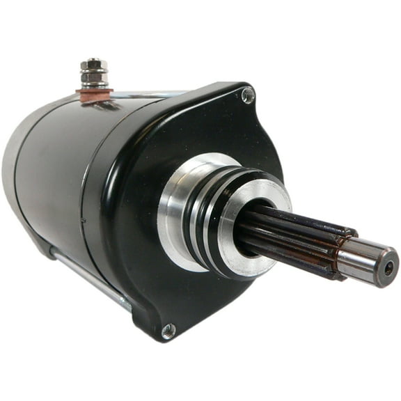 DB Electrical New Starter 410-54151 for Polaris Atv Utv Ranger Rzr Xp 900 900Xp 875Cc 4013059 4013245
