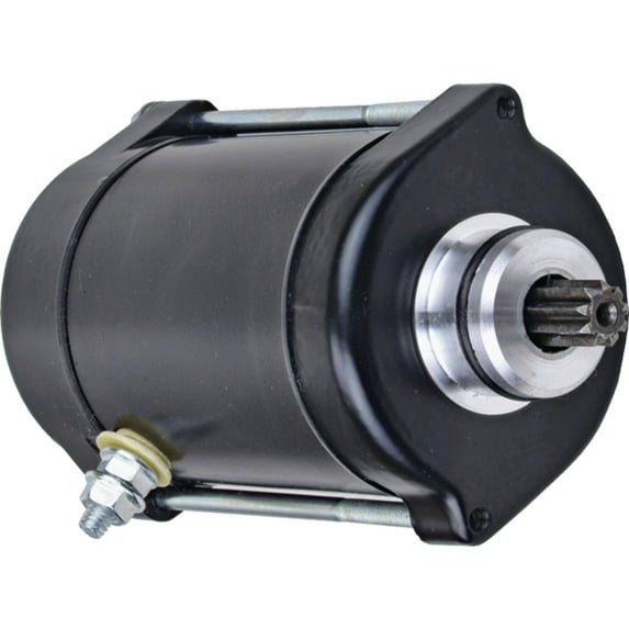 DB Electrical New Starter 410-54168 for 650 Er650 650R Es650Er Kawasaki Ninja 2006 2007 2008 06 07 08
